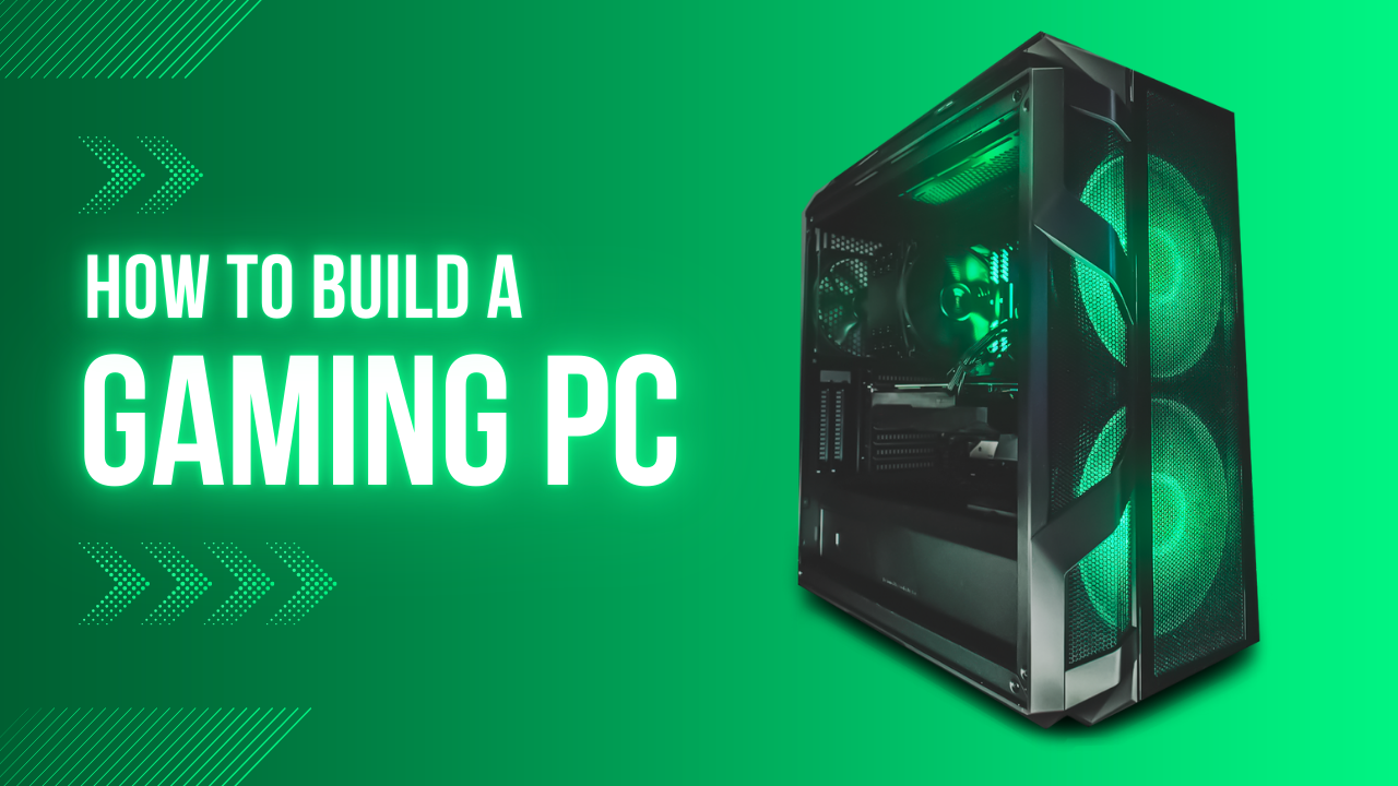 Gaming PC builds